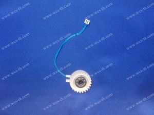 Gear Clutch
